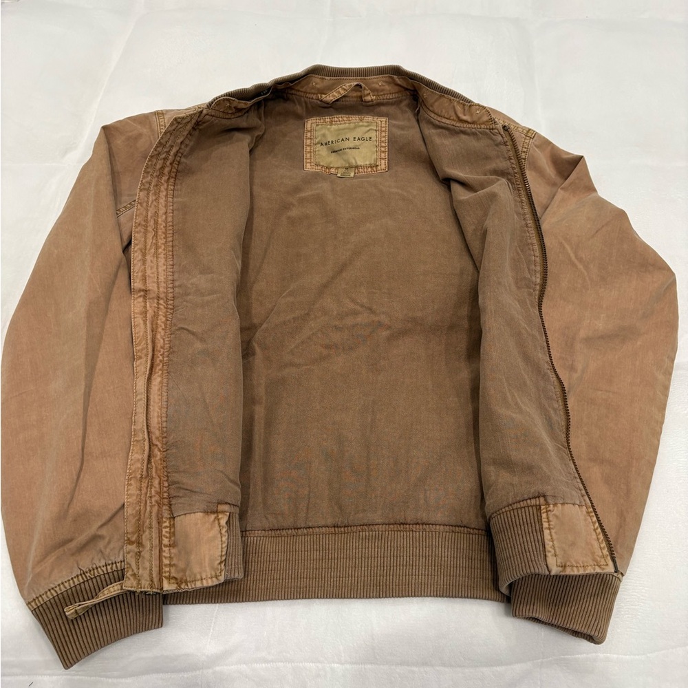 American Eagle Jacket/Sweater - image 3